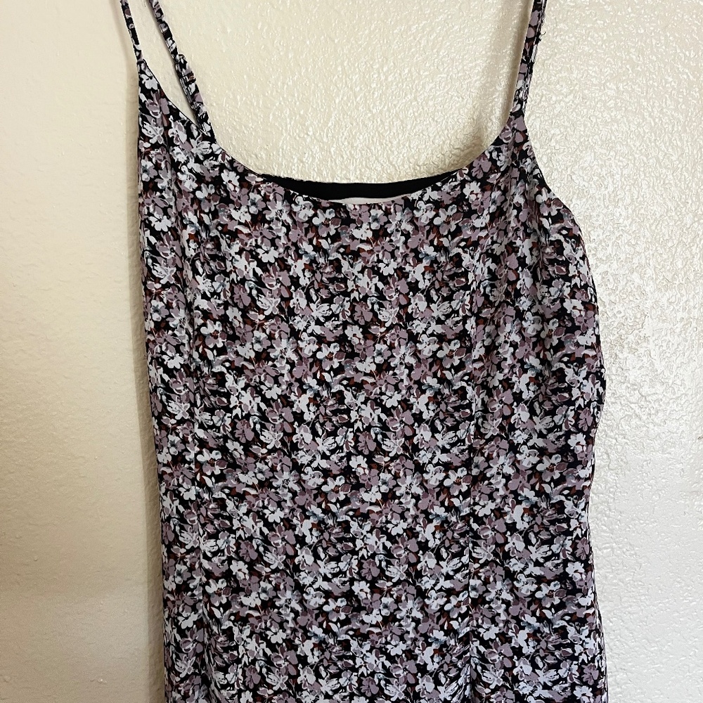 Stunning Midi Abercrombie Dress Size L